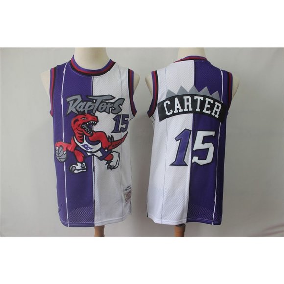 vince carter shirt raptors